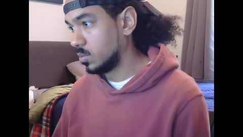 ChainNballzz online show from 01-08-26, 03:47