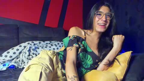 chaminelan online show from 12-29-24, 11:29