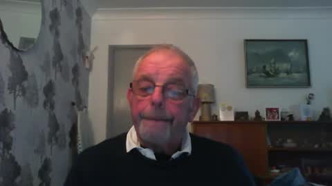 Snapshot of champers37 chatting on 12-10-24, 10:38 Champers online show from 12-10-24, 10:38