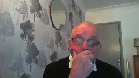 Snapshot of champers37 chatting on 01-06-25, 11:40 Champers online show from 01-06-25, 11:40