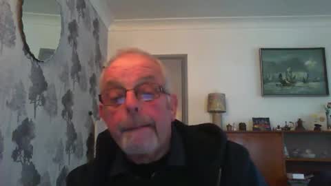 Snapshot of champers37 chatting on 01-24-25, 10:11 Champers online show from 01-24-25, 10:11