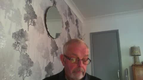 Snapshot of champers37 chatting on 01-25-25, 01:41 Champers online show from 01-25-25, 01:41