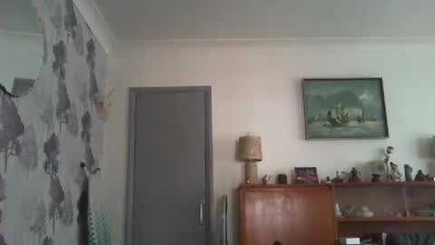 Snapshot of champers37 chatting on 01-29-25, 12:45 Champers online show from 01-29-25, 12:45