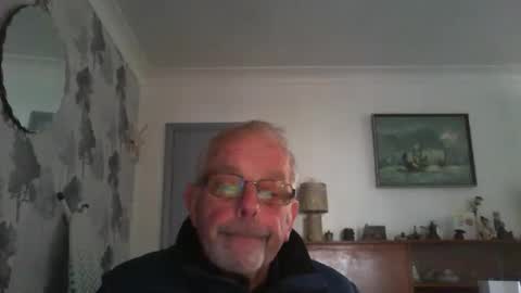 Champers online show from 01-14-26, 09:59