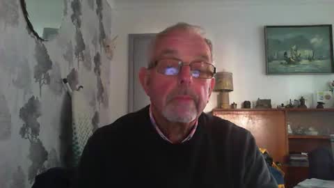 Champers online show from 03-03-26, 03:51