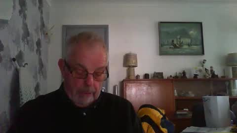 Champers online show from 03-10-26, 09:03