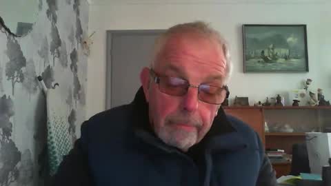 Champers online show from 03-28-26, 11:10