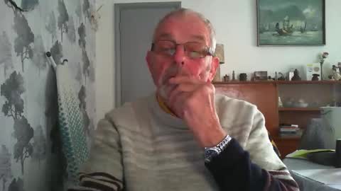 Champers online show from 04-11-26, 11:25