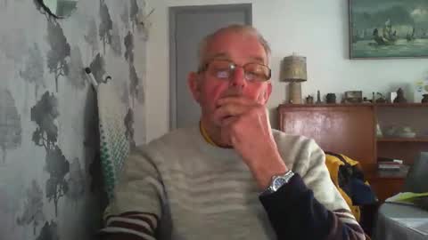 Champers online show from 04-13-26, 02:00