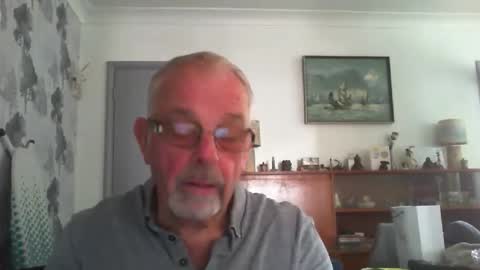 Champers online show from 05-22-26, 09:37