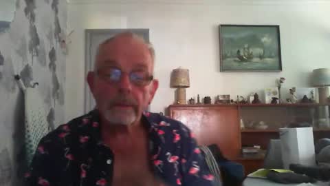Champers online show from 05-26-26, 12:34