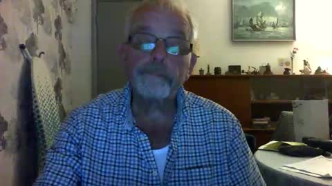Champers online show from 05-31-26, 08:43