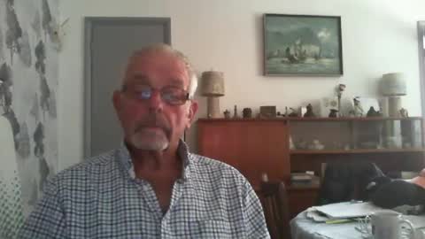 Snapshot of champers37 chatting on 07-17-26, 10:11 Champers online show from 07-17-26, 10:11
