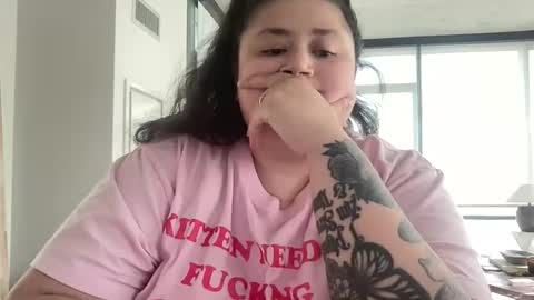 champsdancinfeet12 online show from 04-26-26, 09:34