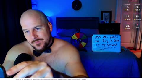 Chance Cruise online show from 02-07-25, 03:01