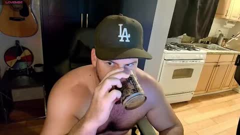 Chance Cruise online show from 12-02-25, 01:00