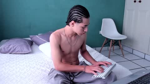 Kenji online show from 12-05-24, 02:44