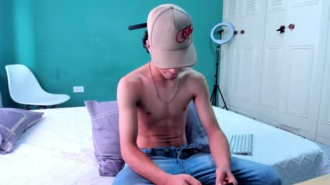 Kenji online show from 01-04-25, 03:39