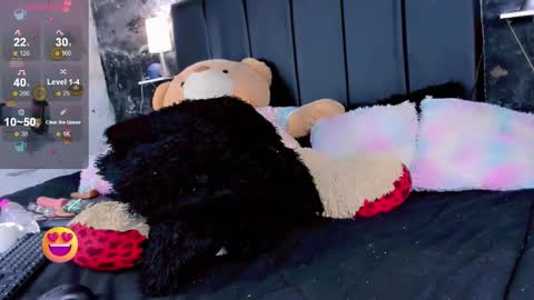 Snapshot of chandosa_sex chatting on 11-06-25, 03:29 pamela online show from 11-06-25, 03:29