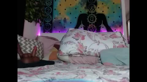 Chanel M. online show from 01-12-25, 07:10