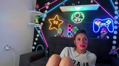 C H A N E L online show from 03-07-25, 01:53