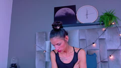 C H A N E L online show from 11-11-25, 02:55