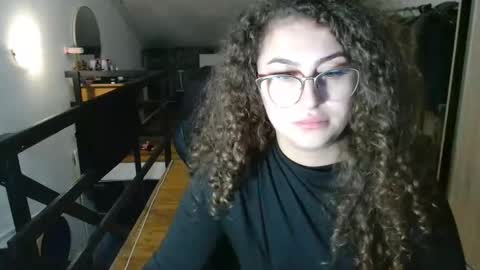 Stephanieblisss online show from 03-03-26, 04:24