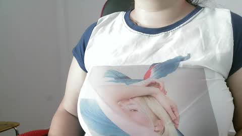 Fabi online show from 01-05-25, 01:47