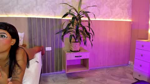 chanell_williams online show from 06-09-26, 12:50
