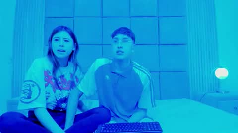 Snapshot of chanellandmax chatting on 11-07-25, 01:11 Chanellandmax online show from 11-07-25, 01:11