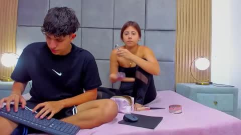 Chanellandmax online show from 01-12-26, 08:47