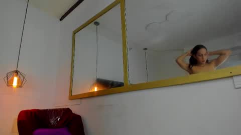 Snapshot of chanellejohnson_ chatting on 02-24-25, 09:10 chanellejohnson_ online show from 02-24-25, 09:10