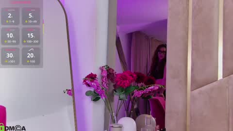 Snapshot of chanelstormx chatting on 05-05-26, 06:27 chanelstormx online show from 05-05-26, 06:27