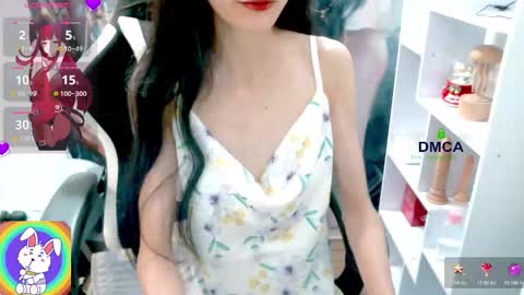 changchang_ online show from 03-15-26, 06:19