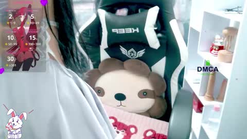 changchang_ online show from 03-16-26, 06:17