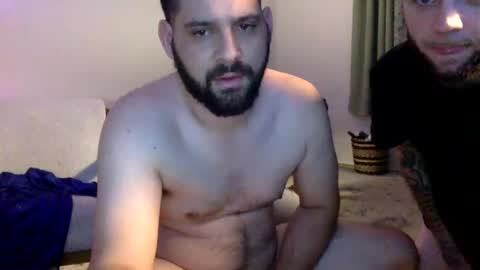 TATS AND TANNED online show from 12-12-24, 04:37