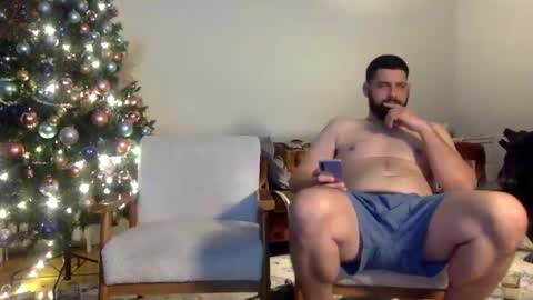 TATS AND TANNED online show from 12-13-24, 04:33