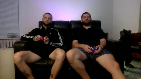 TATS AND TANNED online show from 02-03-25, 10:11