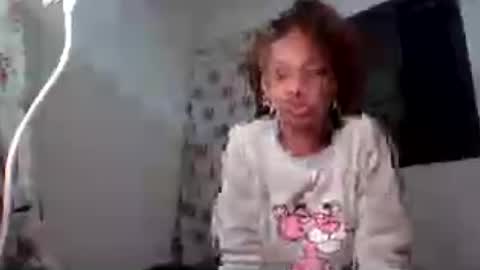 Chaniee online show from 07-27-26, 07:10