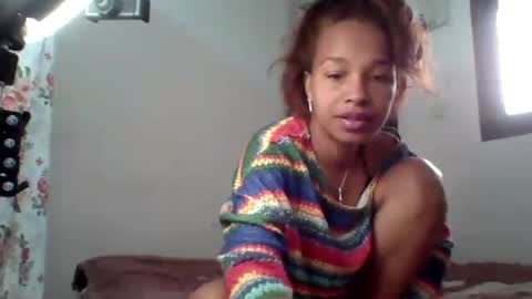Chaniee online show from 07-28-26, 07:15