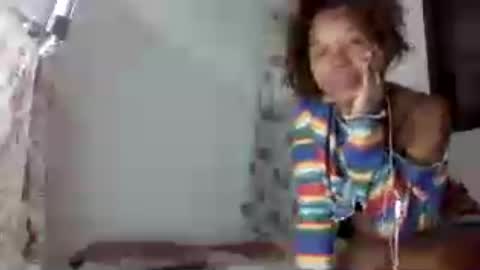 Chaniee online show from 07-28-26, 05:45