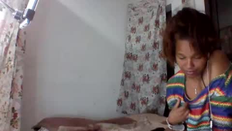 Chaniee online show from 07-28-26, 06:20