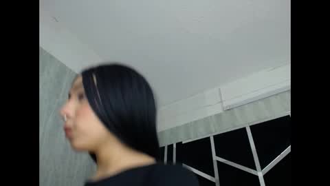 Snapshot of chaniesmith69x chatting on 09-21-25, 09:11 chaniesmith69x online show from 09-21-25, 09:11