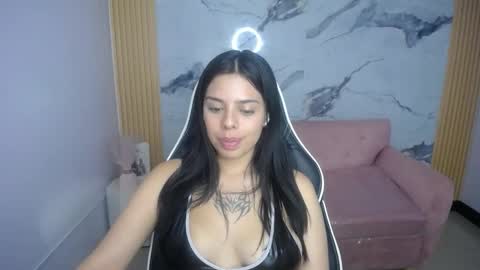 Channel Garcia online show from 02-14-26, 01:24