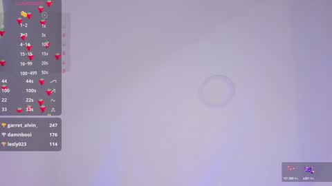 Snapshot of channel_kox chatting on 12-22-24, 06:17 x online show from 12-22-24, 06:17