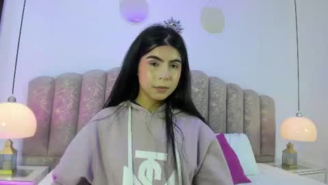 Snapshot of channel_sofia chatting on 07-03-26, 01:01 Channel Sofia online show from 07-03-26, 01:01