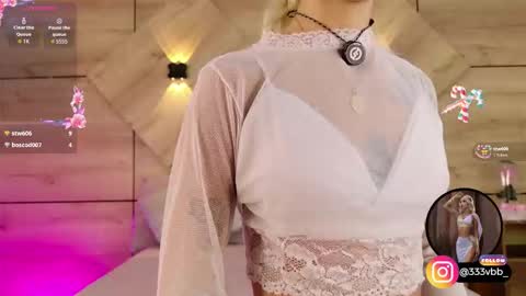 ChannelCrawford online show from 02-20-26, 03:58