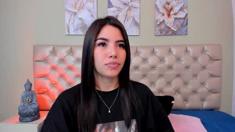 Snapshot of channeljonson chatting on 12-31-24, 11:09 Channel online show from 12-31-24, 11:09