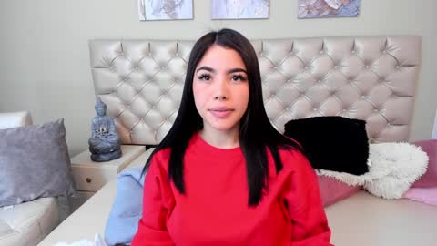 Snapshot of channeljonson chatting on 01-03-25, 11:57 Channel online show from 01-03-25, 11:57