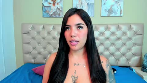 Snapshot of channeljonson chatting on 01-21-25, 03:32 Channel online show from 01-21-25, 03:32